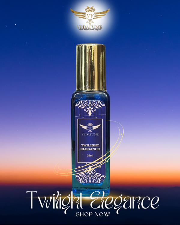 Combo Pack of 20 ml x 4 for women - Image 5