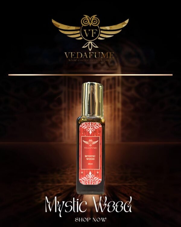 Combo Pack of 20 ml x 4 for men - Image 5