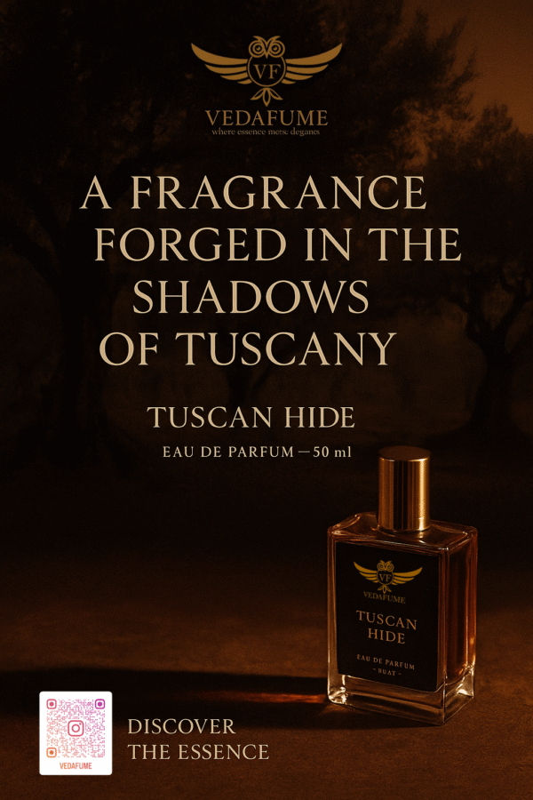 Tuscan hide 50 ml pack for men - Image 2