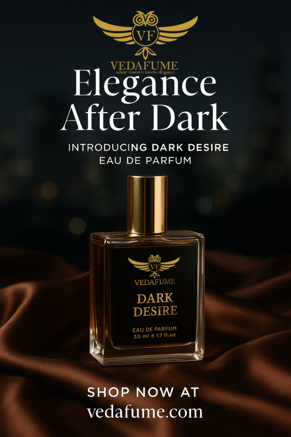 Dark desire 50 ml pack for women