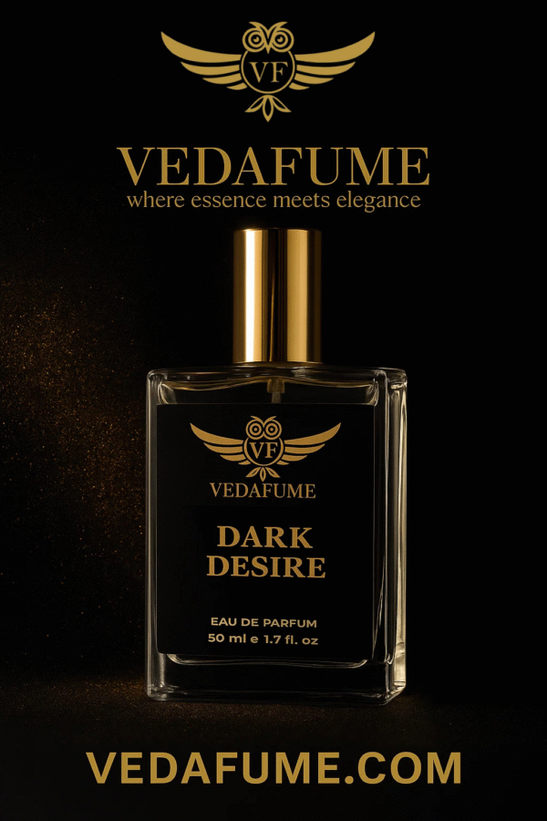 Dark desire 50 ml pack for women - Image 3