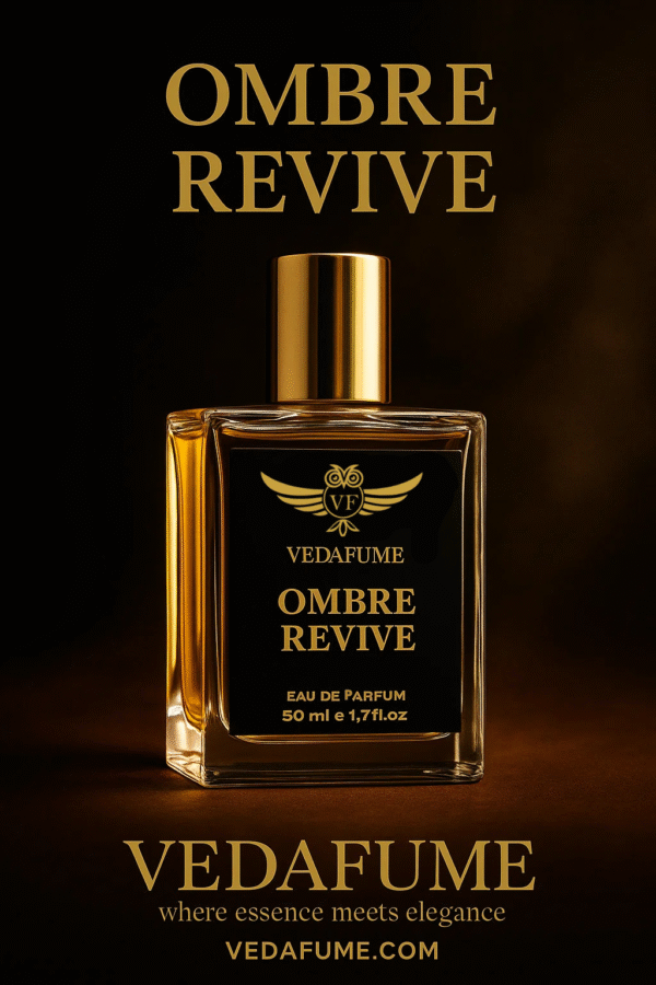 Ombre revive  50 ml pack for men - Image 2