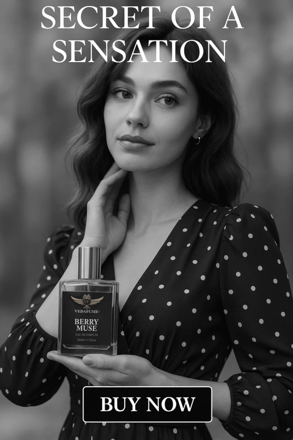Berry muse 50 ml pack for women
