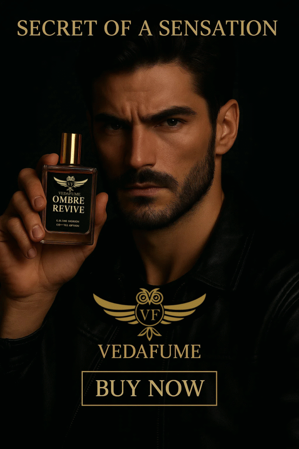 Ombre revive  50 ml pack for men