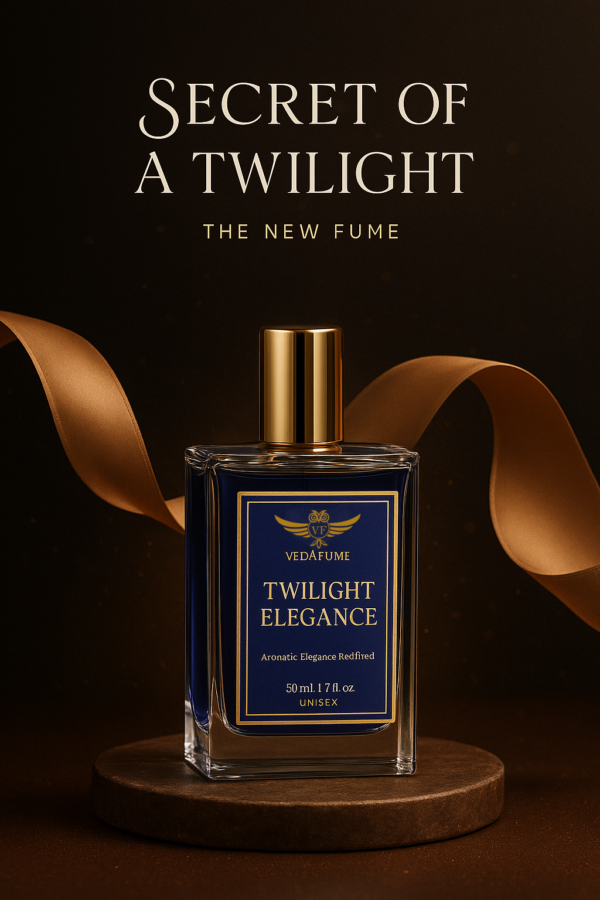 Twilight Elegance 50 ml Unisex perfume