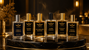 How to Choose the Perfect Perfume for Every Occasion