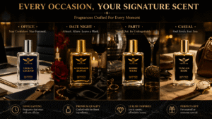 Why Luxury-Inspired Perfumes Are Becoming India’s Favorite Choice