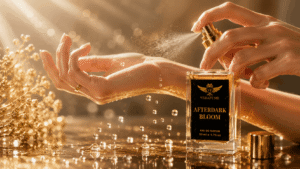 The Art of Long-Lasting Fragrances: Tips to Make Your Perfume Last All Day