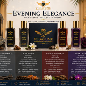 Evening Elegance
