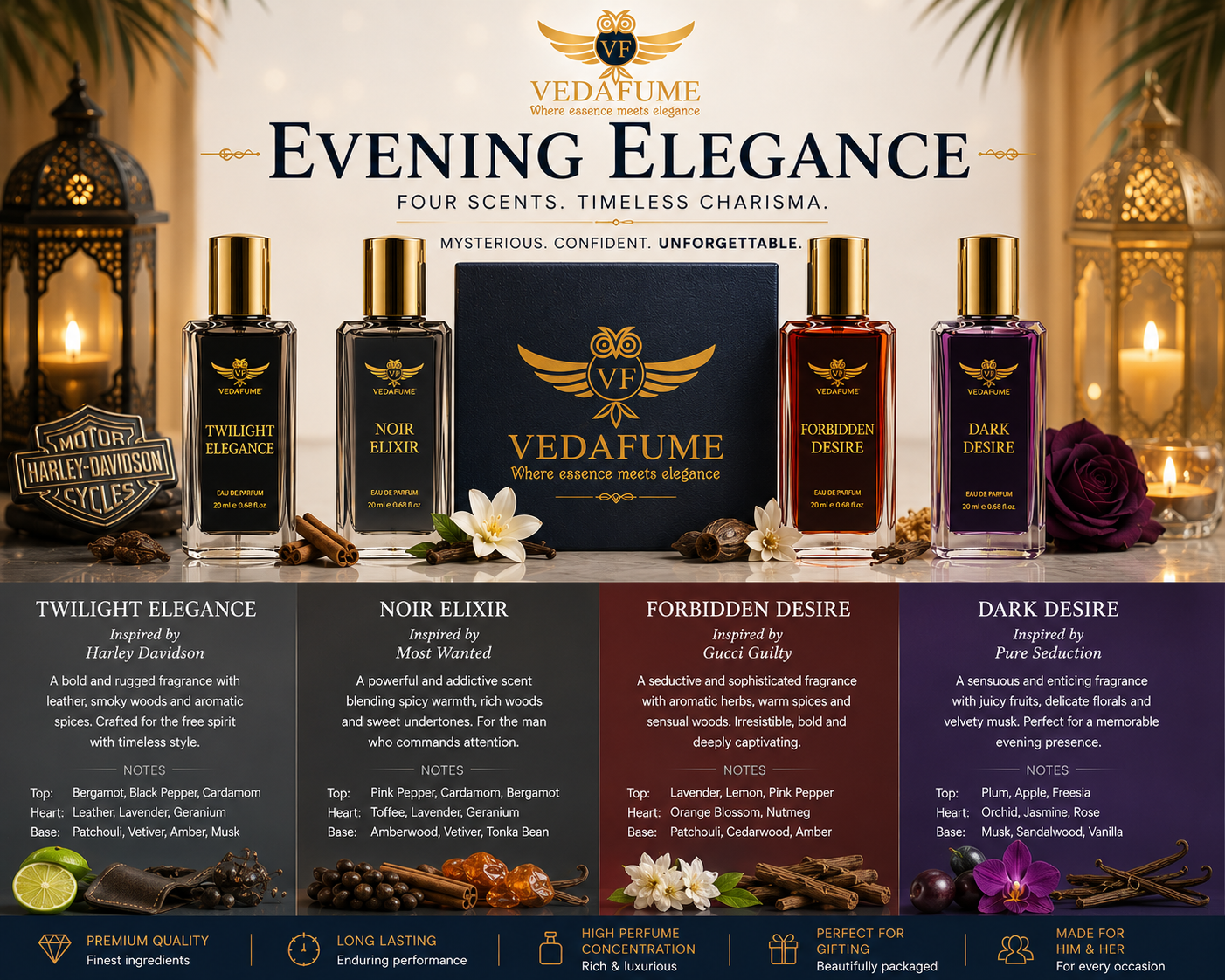 Evening Elegance