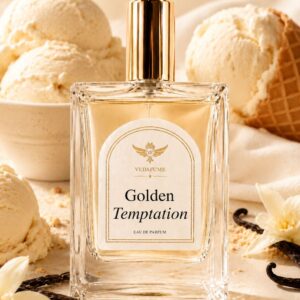 Golden Temptation (Inspired by Kayalli Vanilla)