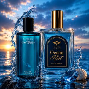 Ocean Mist (Inspired by Cool Water)