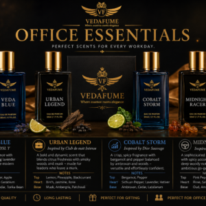 Office Essentials