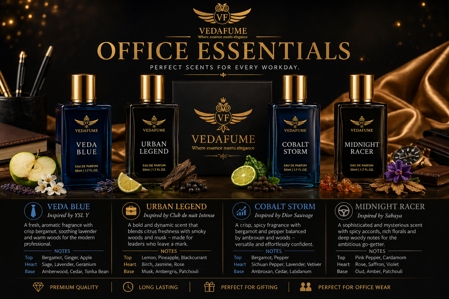 Office Essentials