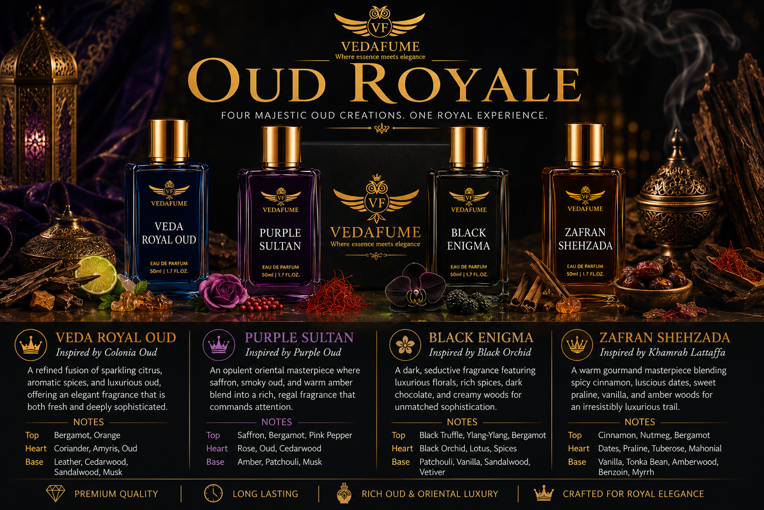 Oud Royale