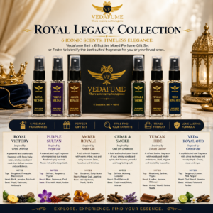 Royal Legacy Collection
