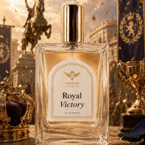 Royal Victory (Inspired by Creed Aventus)
