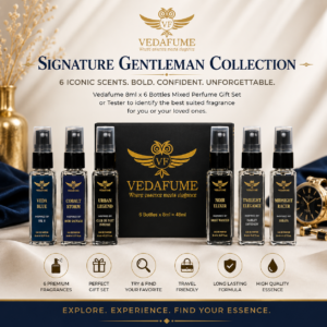 Signature Gentleman Collection