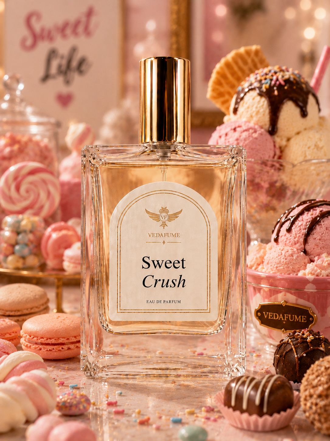 Sweet Crush