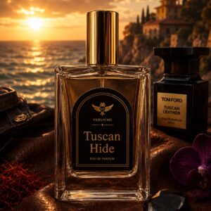 Tuscan Hide (Inspired by Tuscan Leather)