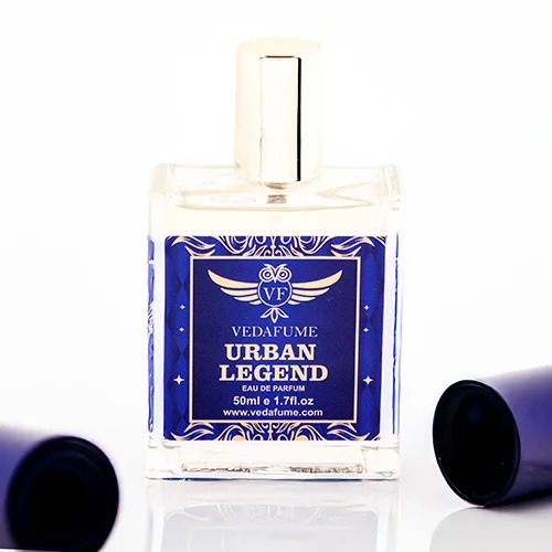 Urban Legend (Inspired by Armaaf Club de nuit Intense) - Image 2