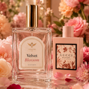 Velvet Blossom (Inspired by Gucci Bloom)