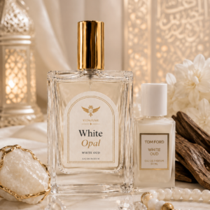 White Opal (Inspired by White Oud)