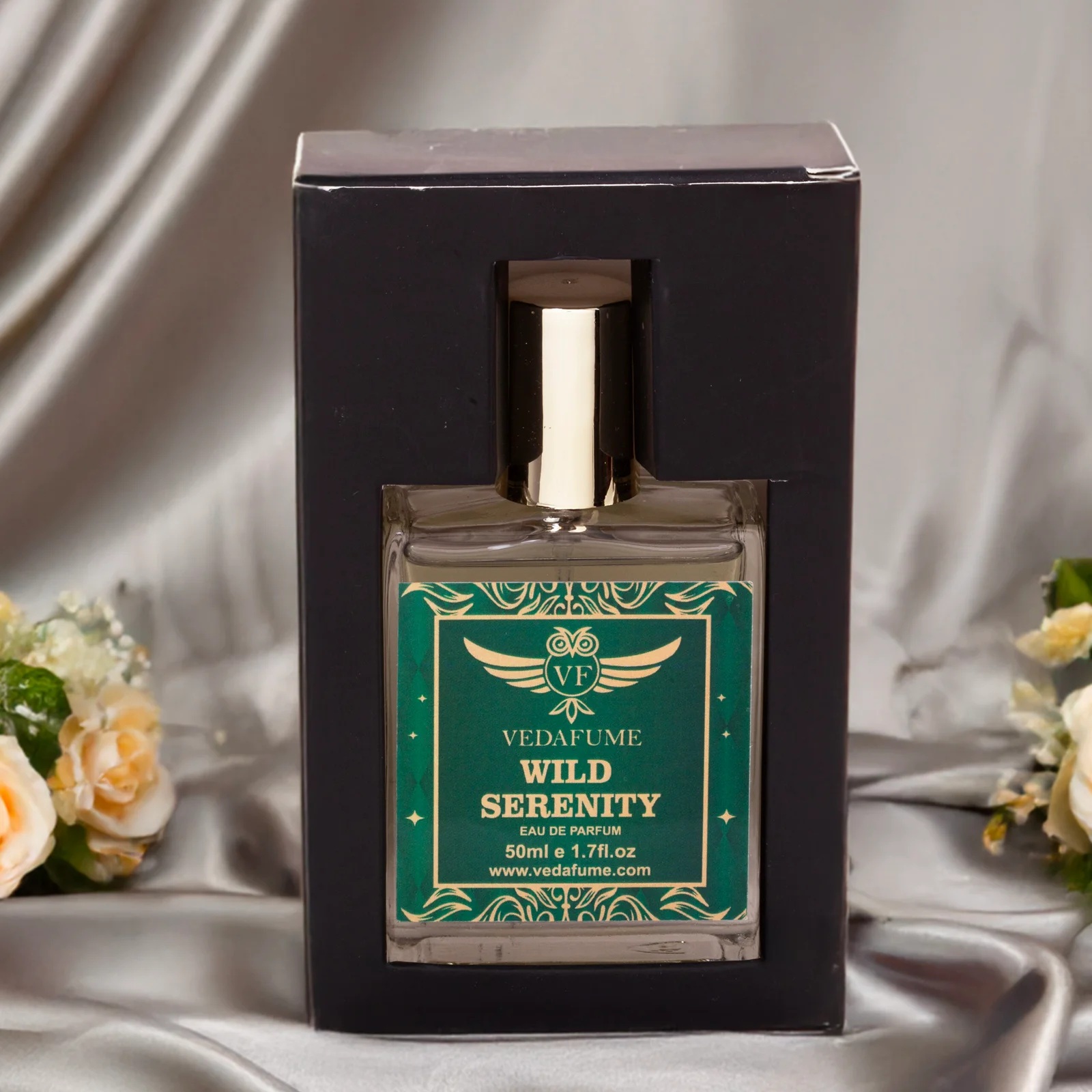 Wild Serenity (Inspired by J'adore) - Image 2