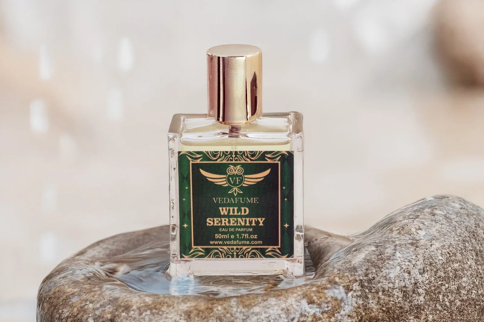 Wild Serenity (Inspired by J'adore) - Image 3