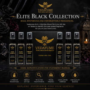 Elite Black Collection