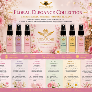 Floral Elegance Collection